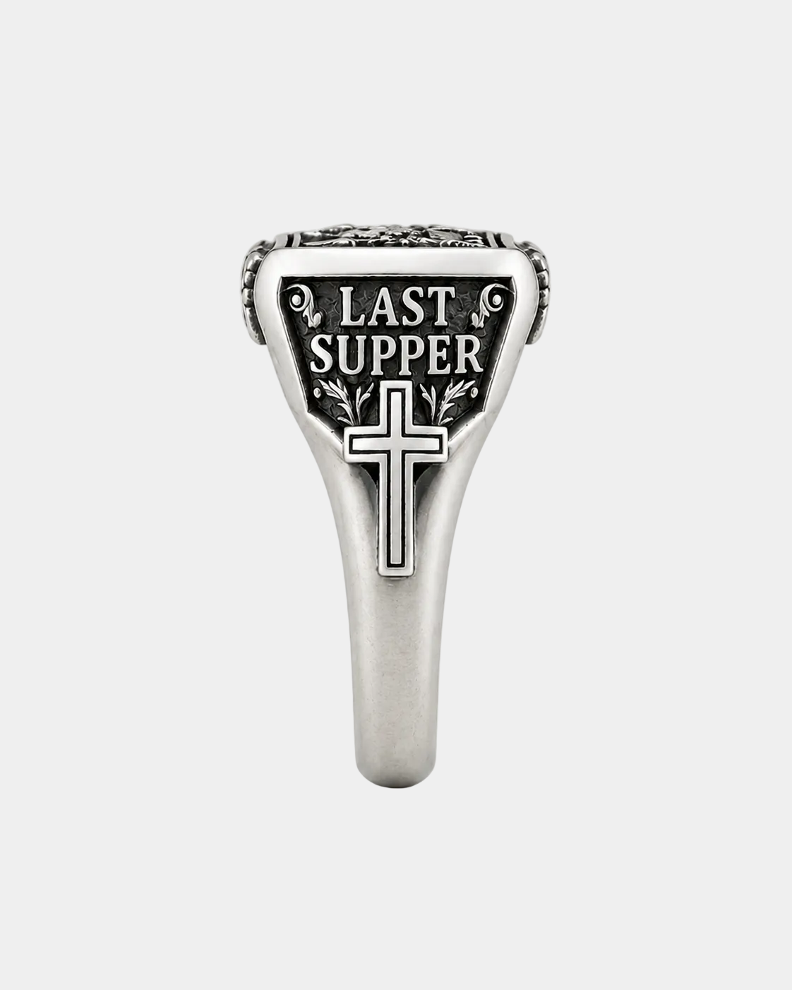 The Last Supper Ring