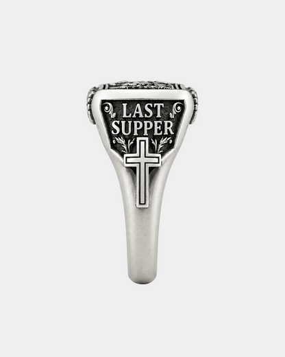 The Last Supper Ring