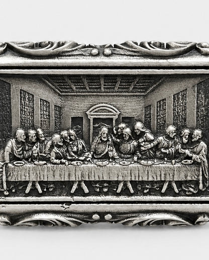 The Last Supper Ring