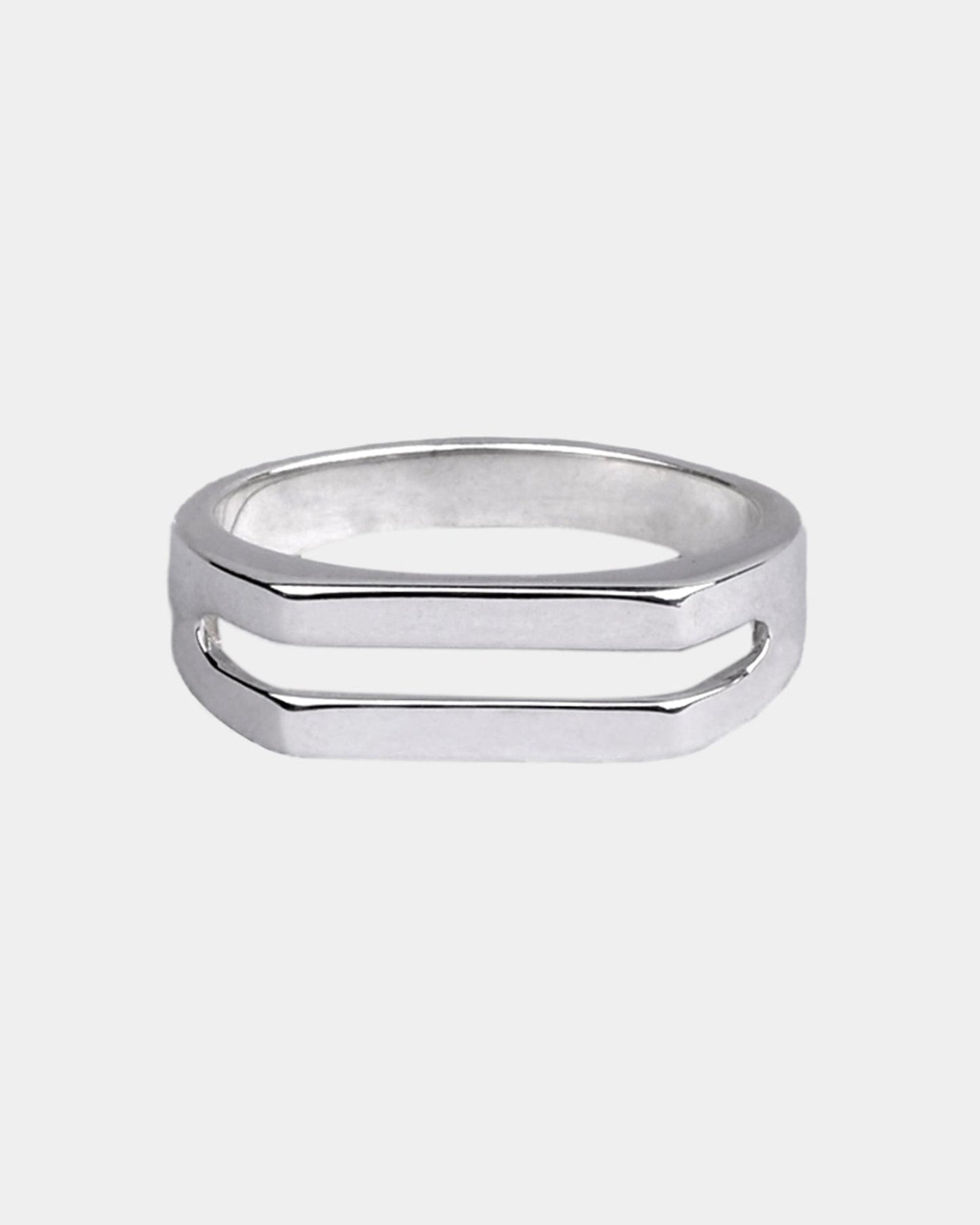 Split Ring