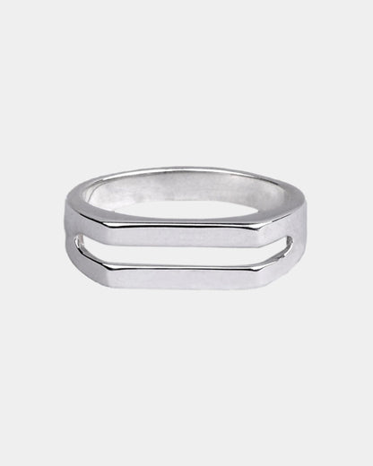 Split Ring