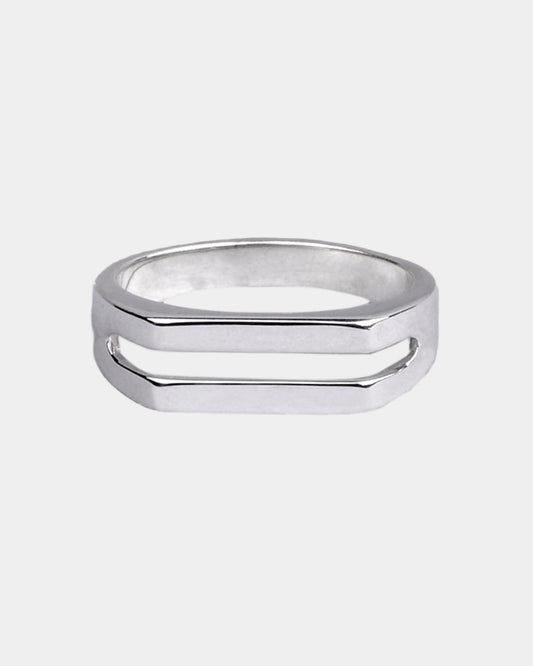 Split Ring