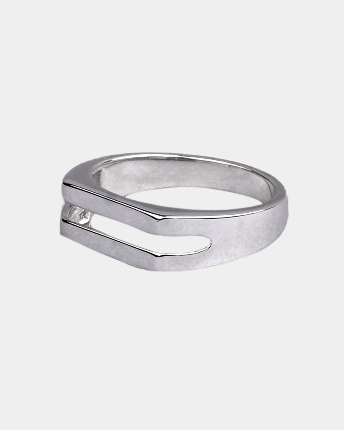 Split Ring