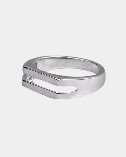 Split Ring