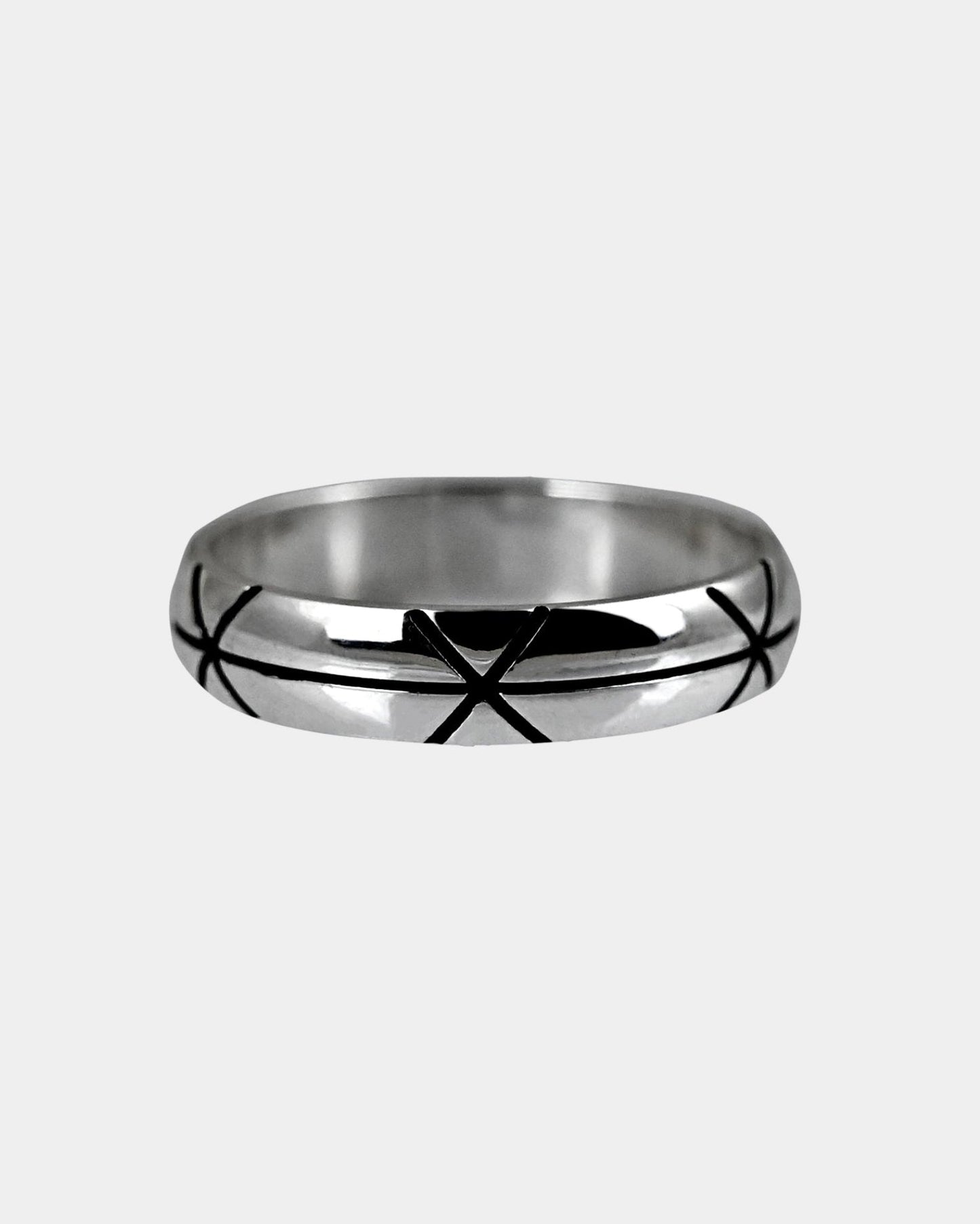 Starlink Band Ring