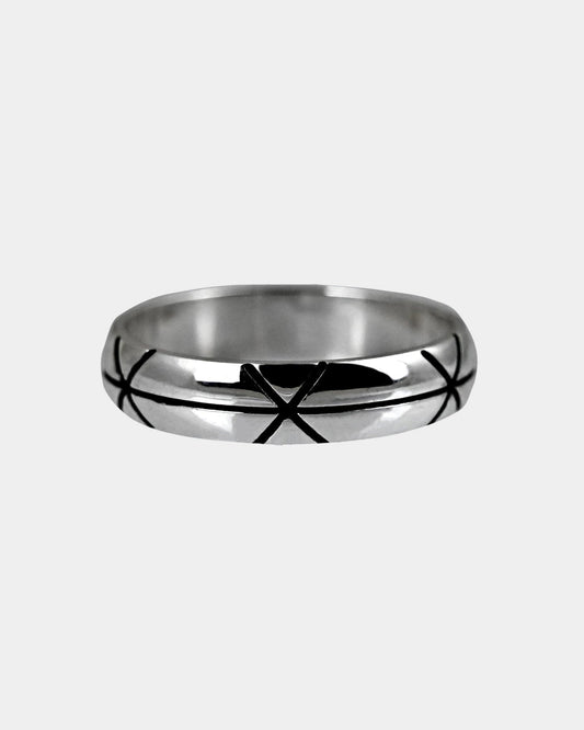 Starlink Band Ring