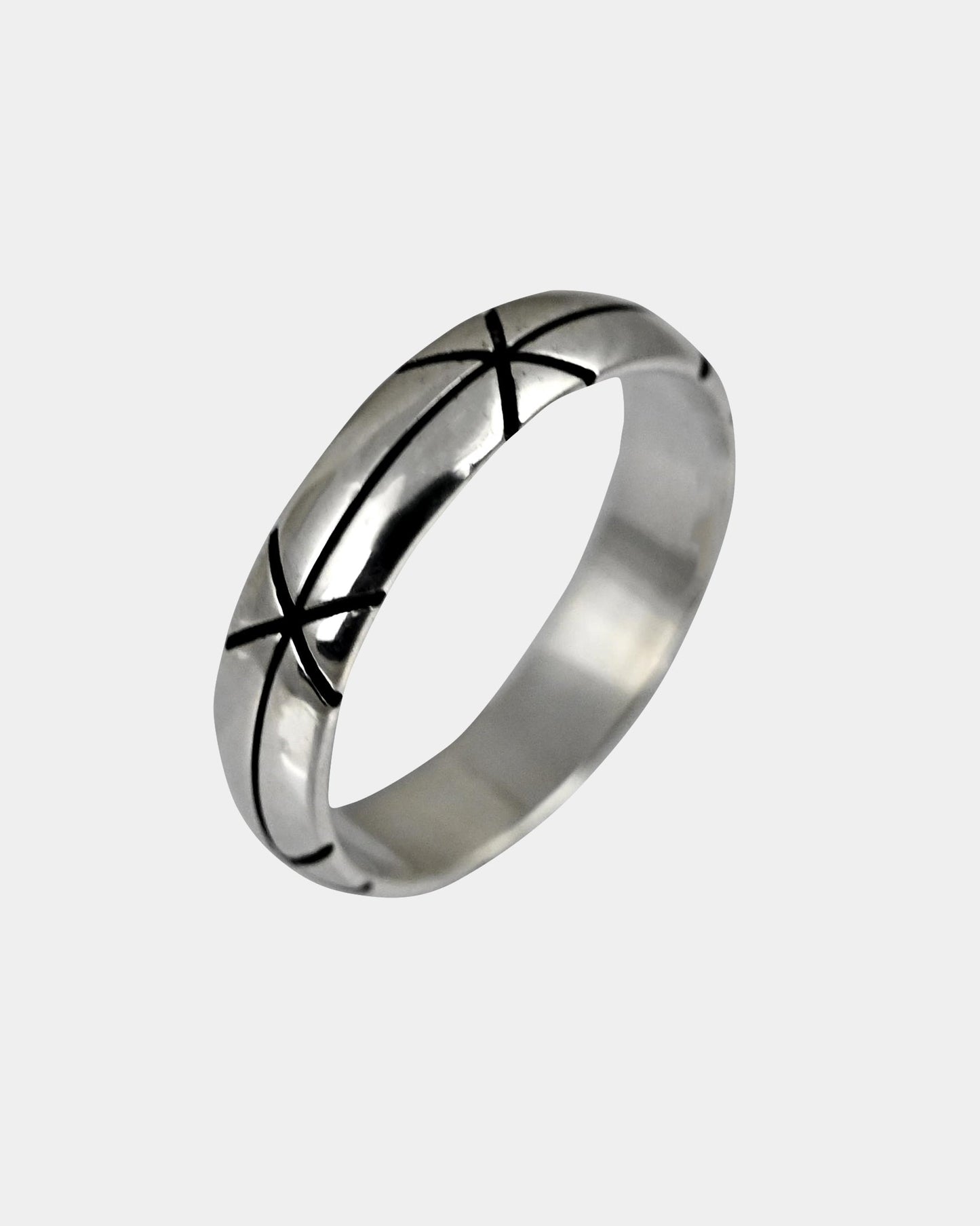 Starlink Band Ring