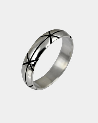 Starlink Band Ring