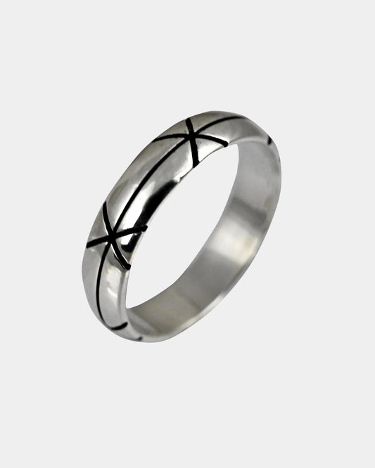 Starlink Band Ring
