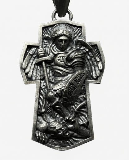 St Michael Pendant