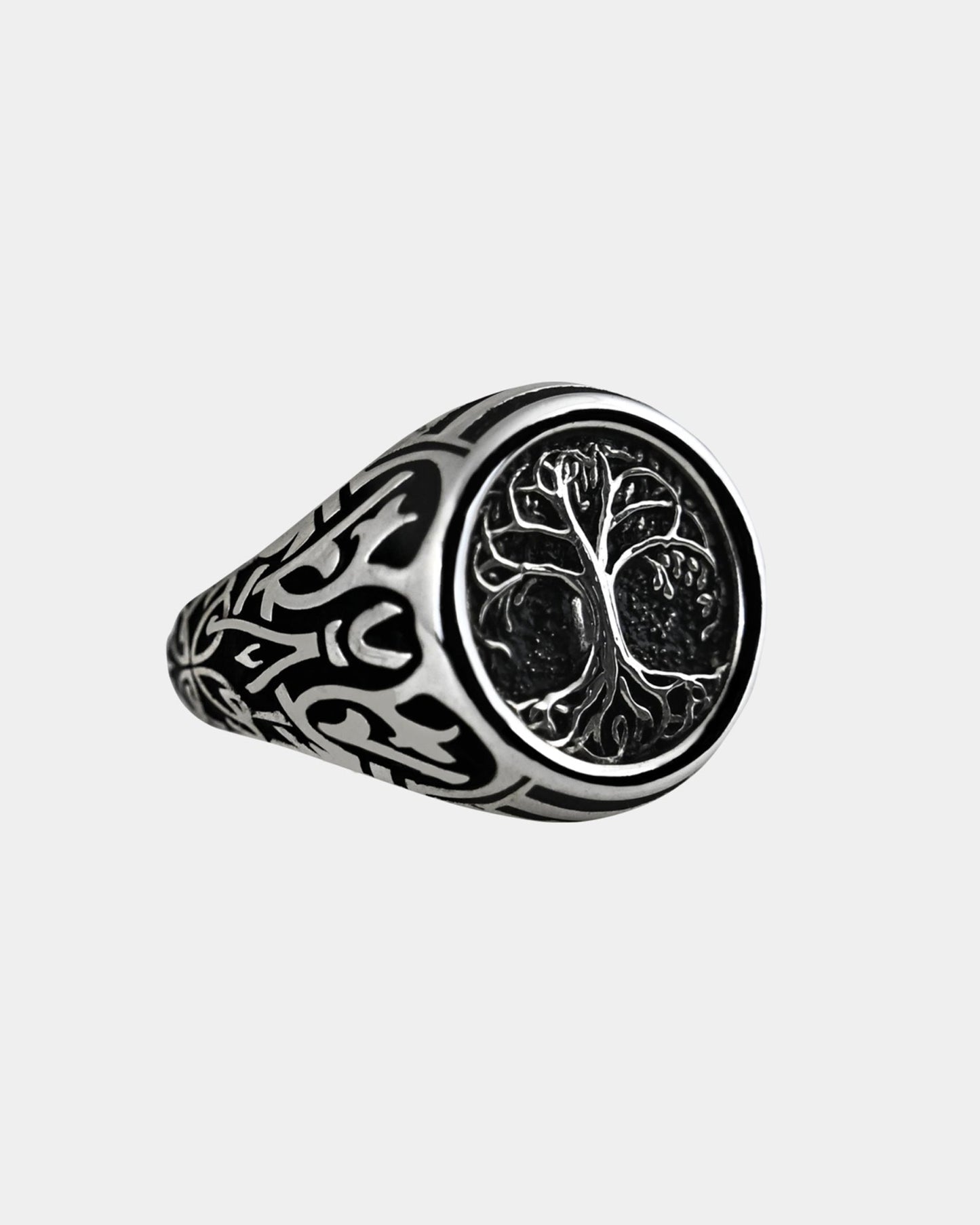 Tree of Life Ring