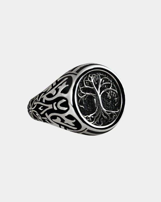 Tree of Life Ring