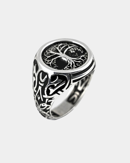 Tree of Life Ring