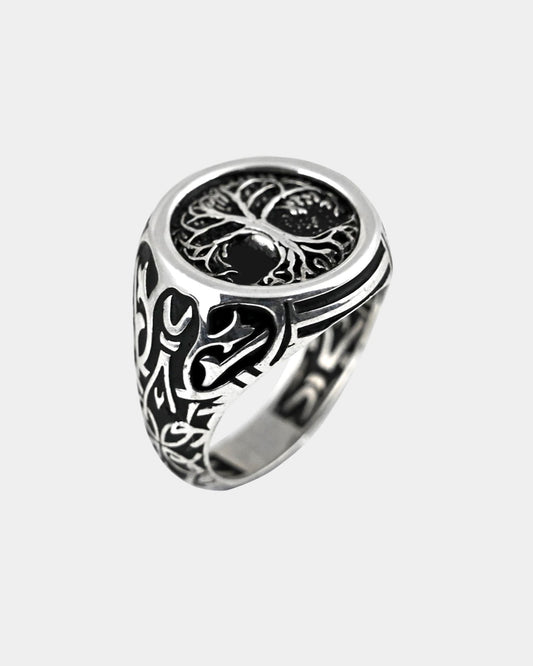 Tree of Life Ring