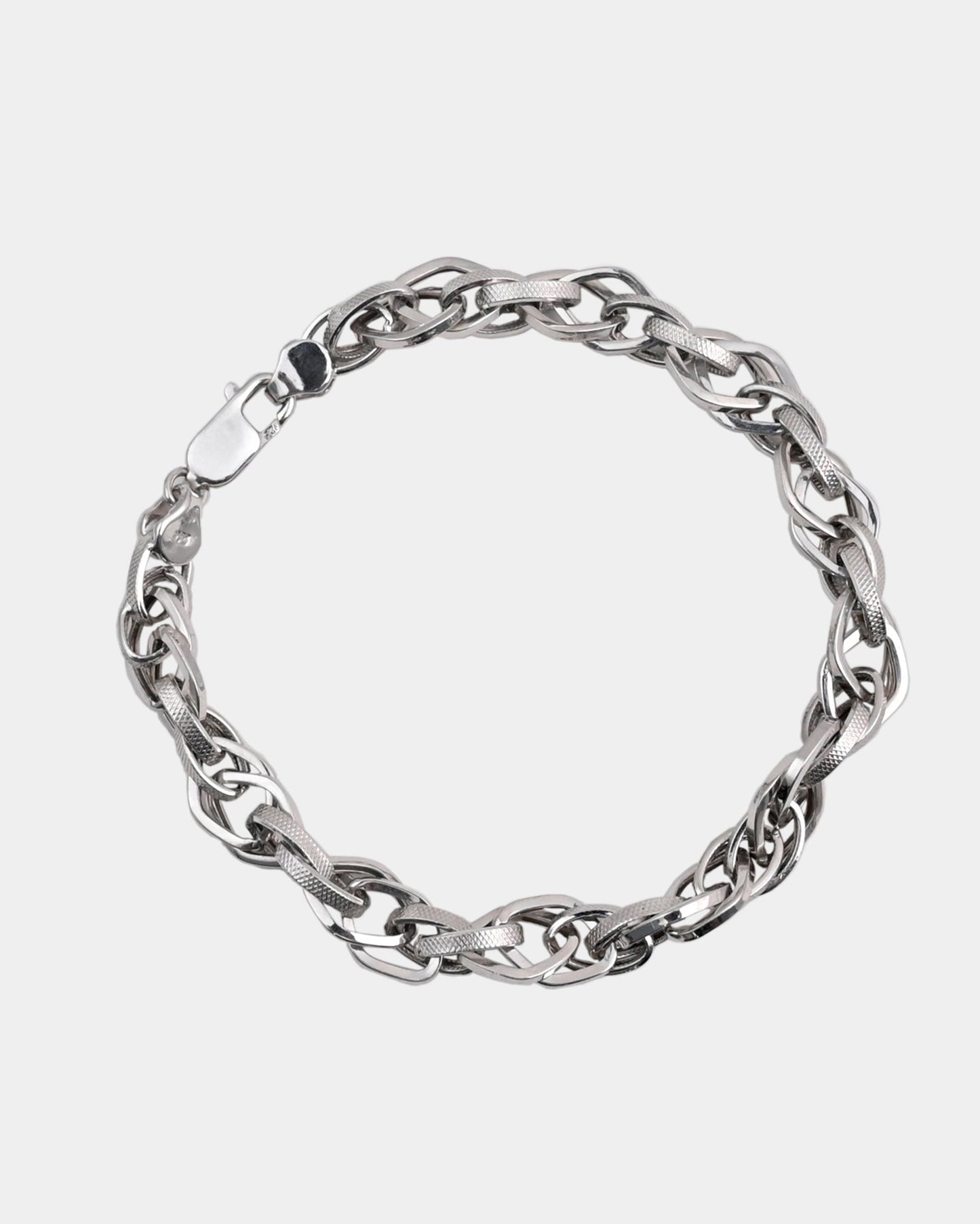 Twistlace Bracelet