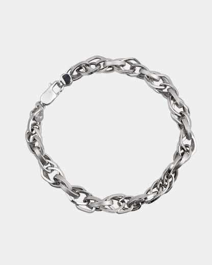Twistlace Bracelet