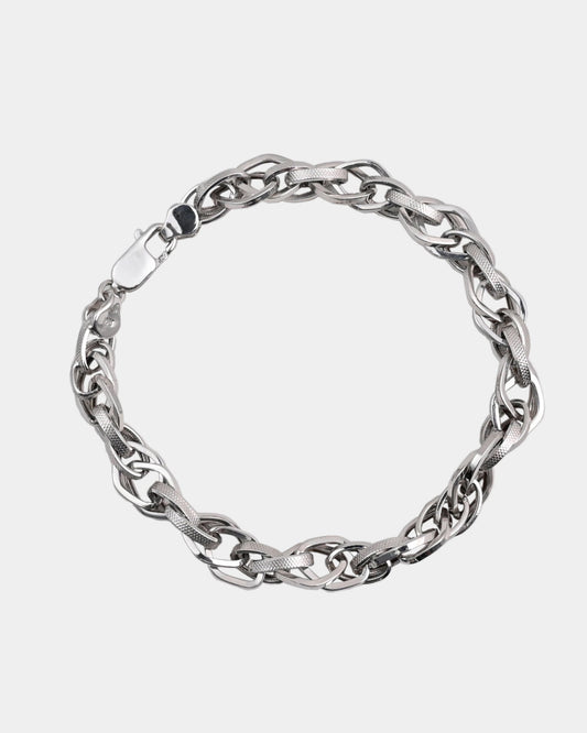 Twistlace Bracelet